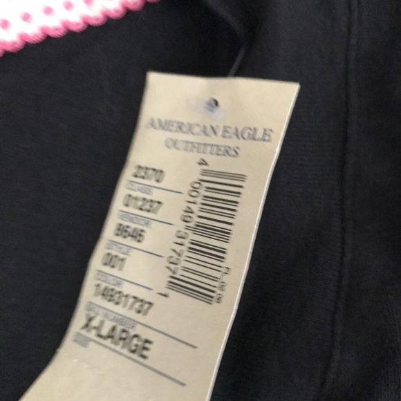 8 American Eagle tees. - Picture 3 of 8